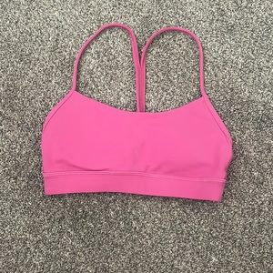 LULULEMON Flow Y Bra